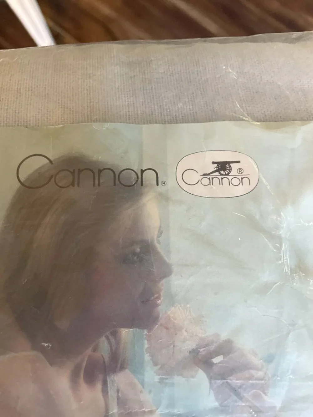 CANNON this nip